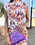 Brianna™ | ELEGANT SLEEVELESS STRETCH DRESS