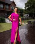 Jacqueline™ | ELEGANT AND REFINED DRESS