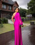 Jacqueline™ | ELEGANT AND REFINED DRESS