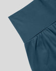 Mary™ | 2-IN-1 YOGA SHORTS WITH HIGH WAIST, BACK POCKET AND SIDE POCKET