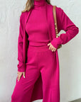 Dominique™ | THREE-PIECE SET