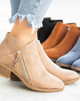 Amalia™ | COMFORTABLE BOOTS