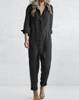 Bella™ | LONG-SLEEVED JUMPSUIT