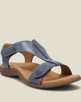 Aurora™ | ORTHOPAEDIC LEATHER SANDALS