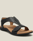 Aurora™ | ORTHOPAEDIC LEATHER SANDALS