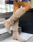 Faye™ | ANKLE BOOTS