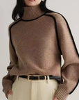 Alessia™ | TRENDY & TIMELESS TURTLENECK