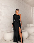 Jacqueline™ | ELEGANT AND REFINED DRESS