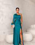 Jacqueline™ | ELEGANT AND REFINED DRESS