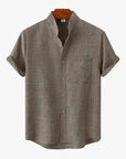 Alexander™ | LINEN SHIRT