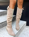 Faye™ | ANKLE BOOTS