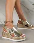 Scarlett™ | ORTHOPAEDIC SANDALS
