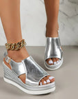 Scarlett™ | ORTHOPAEDIC SANDALS