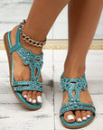 Delilah™ | ORTHOPAEDIC BOHO SANDALS