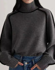 Alessia™ | TRENDY & TIMELESS TURTLENECK