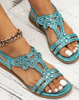 Delilah™ | ORTHOPAEDIC BOHO SANDALS