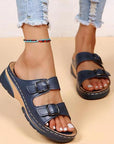 ComfortEase | Orthopedic Sandals