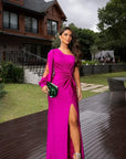 Jacqueline™ | ELEGANT AND REFINED DRESS