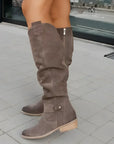 Faye™ | ANKLE BOOTS