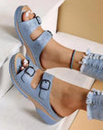 ComfortEase | Orthopedic Sandals