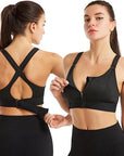 Lily™ | SPORTS BRA OF HIGH QUALITY