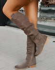 Faye™ | ANKLE BOOTS