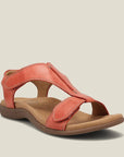 Aurora™ | ORTHOPAEDIC LEATHER SANDALS