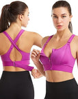 Lily™ | SPORTS BRA OF HIGH QUALITY