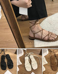 Gloria™ | ROMAN SANDALS