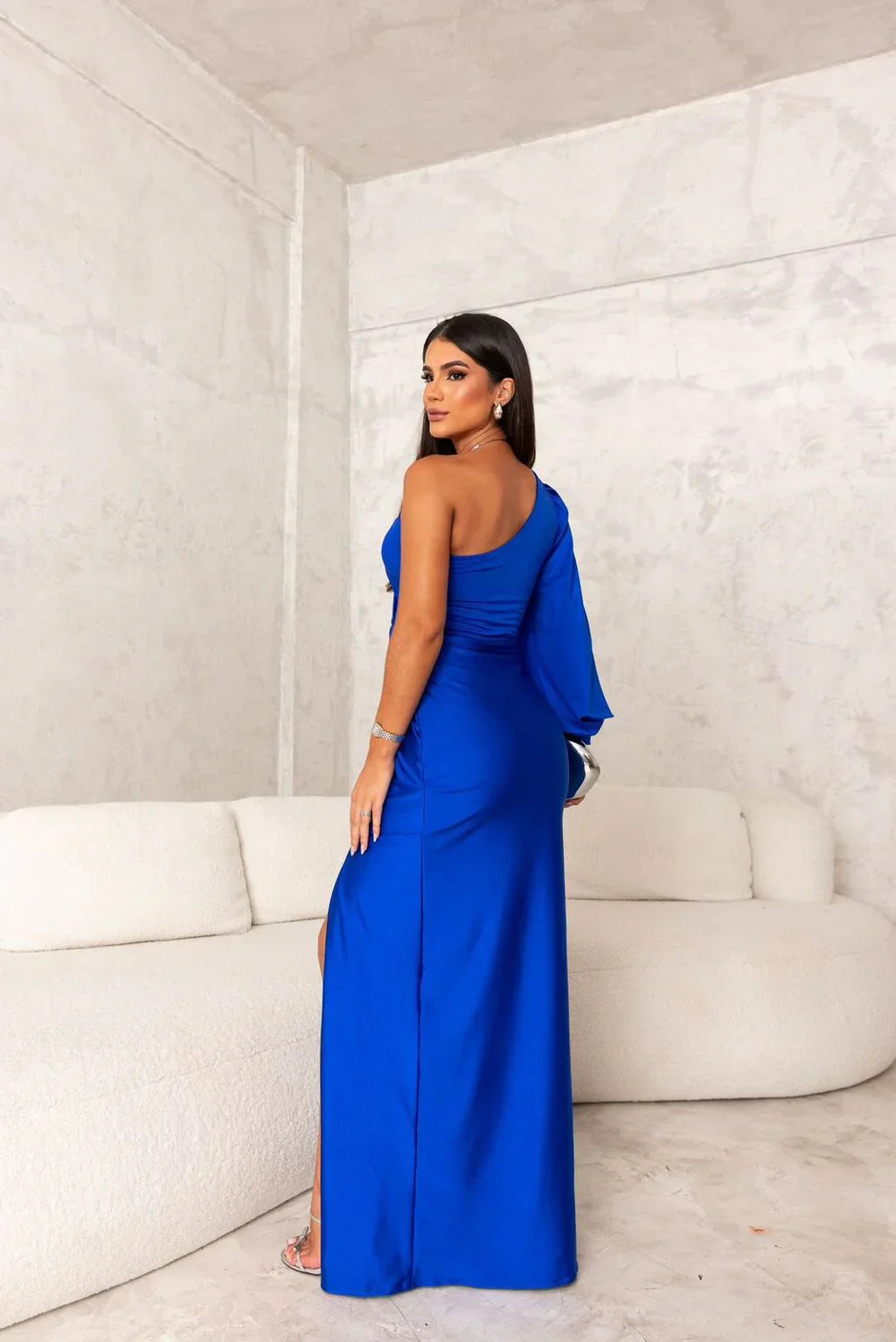 Jacqueline™ | ELEGANT AND REFINED DRESS