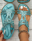 Delilah™ | ORTHOPAEDIC BOHO SANDALS