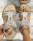 Delilah™ | ORTHOPAEDIC BOHO SANDALS