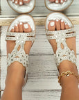 Delilah™ | ORTHOPAEDIC BOHO SANDALS