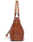 Aurora | WOMEN'S LEATHER BAG