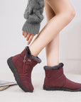 Beatrix™ |  WATERPROOF WINTER BOOTS