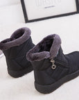 Beatrix™ |  WATERPROOF WINTER BOOTS