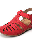 Tabitha™ | ORTHOPAEDIC & COMFORT SANDALS