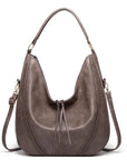 Olivia | LEATHER BAG