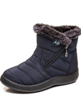 Beatrix™ |  WATERPROOF WINTER BOOTS