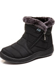 Beatrix™ |  WATERPROOF WINTER BOOTS