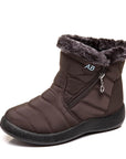 Beatrix™ |  WATERPROOF WINTER BOOTS