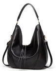 Olivia | LEATHER BAG