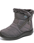 Beatrix™ |  WATERPROOF WINTER BOOTS