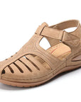 Tabitha™ | ORTHOPAEDIC & COMFORT SANDALS