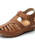 Tabitha™ | ORTHOPAEDIC & COMFORT SANDALS