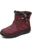 Beatrix™ |  WATERPROOF WINTER BOOTS