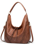 Olivia | LEATHER BAG