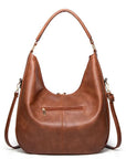 Olivia | LEATHER BAG