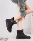 Beatrix™ |  WATERPROOF WINTER BOOTS