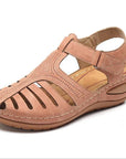 Tabitha™ | ORTHOPAEDIC & COMFORT SANDALS